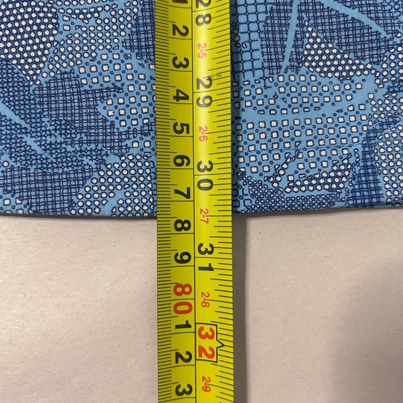 Tori Richard  Hawaiian Men's Shirt Size 3XL Digital Tropical Print Beach Resort - Picture 11 of 12